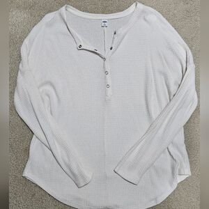 Henley Top